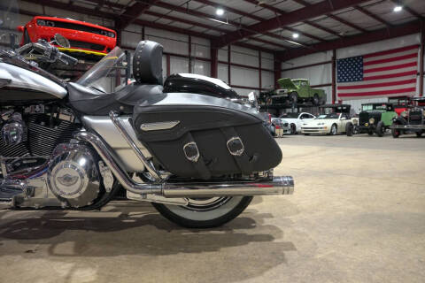 2003 Harley-Davidson FLH