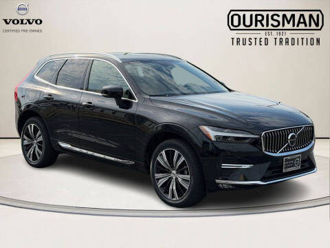2023 Volvo XC60