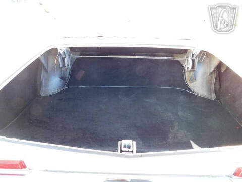 1966 Chevrolet Impala