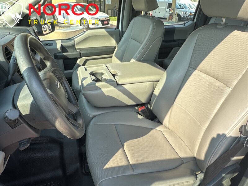 2022 Ford F-250 Super Duty