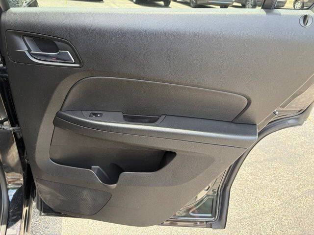 2011 GMC Terrain SLE-1