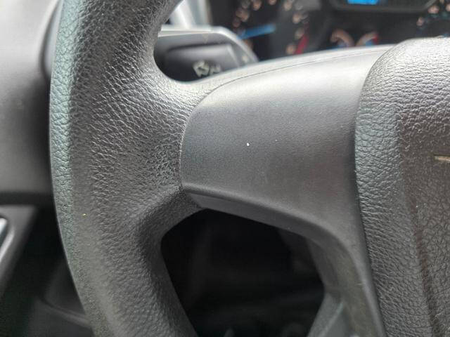 2018 Ford Transit Connect XL