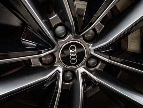 2025 Audi Q7 quattro Premium Plus 55 TFSI