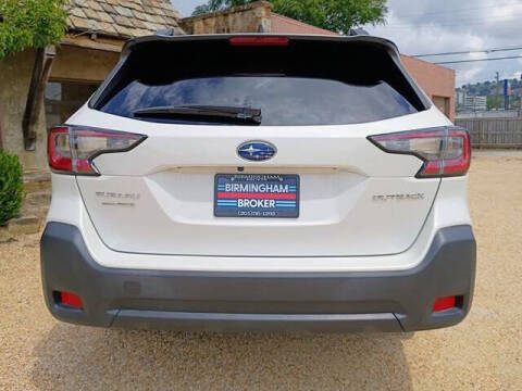 2023 Subaru Outback Premium