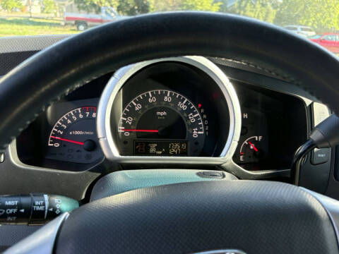 2008 Honda Ridgeline RTL