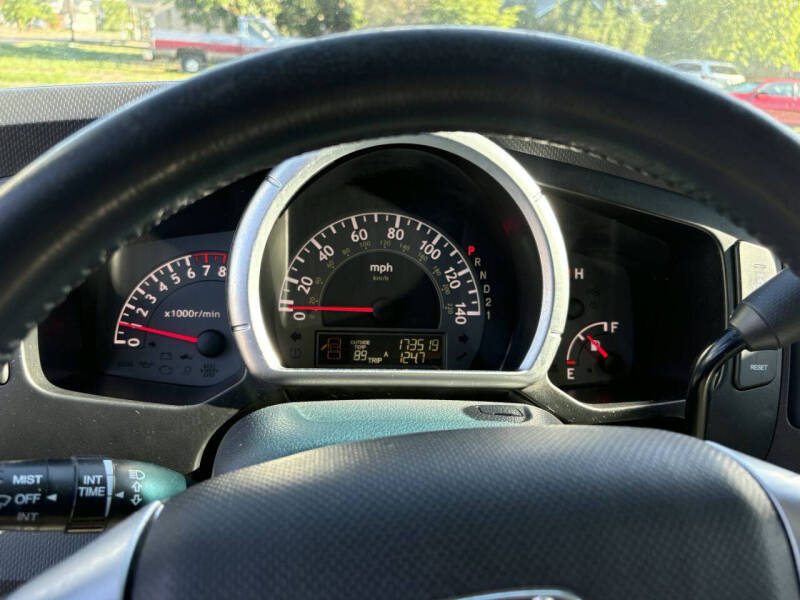 2008 Honda Ridgeline RTL