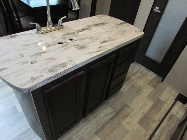 2020 Coachmen RV Brookstone