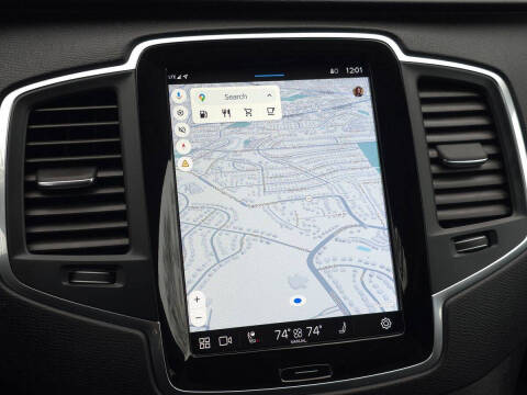 2024 Volvo XC90 B5 Core Bright Theme