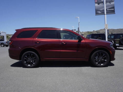 2024 Dodge Durango SXT