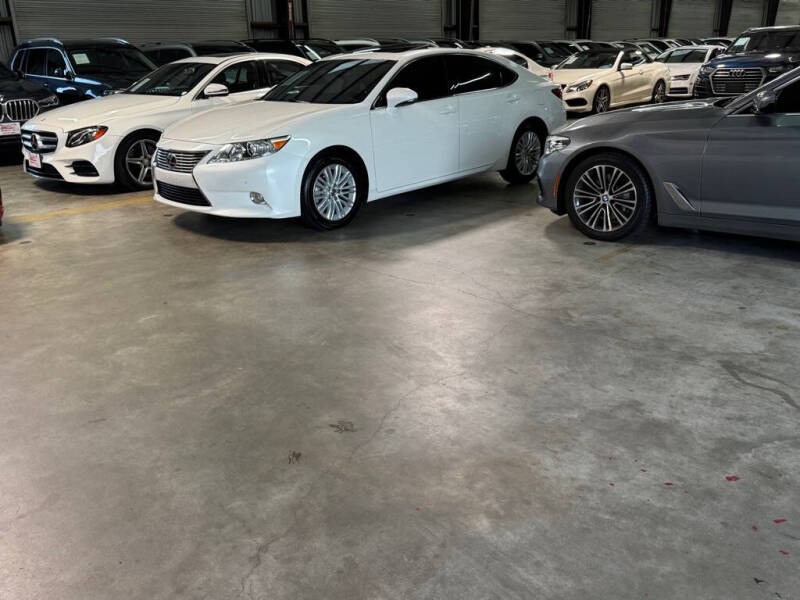 2014 Lexus ES 350