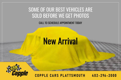2020 Cadillac CT5 for sale at Copple Chevrolet GMC Inc - COPPLE CARS PLATTSMOUTH in Plattsmouth NE