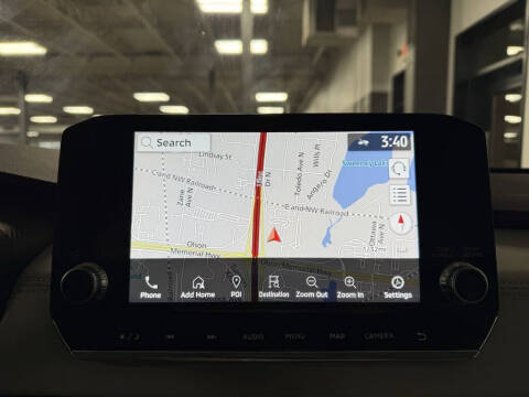 2023 Mitsubishi Outlander PHEV SEL