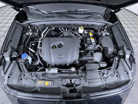 2026 Mazda CX-5 2.5 S Select