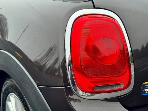 2015 MINI Hardtop 2 Door Cooper