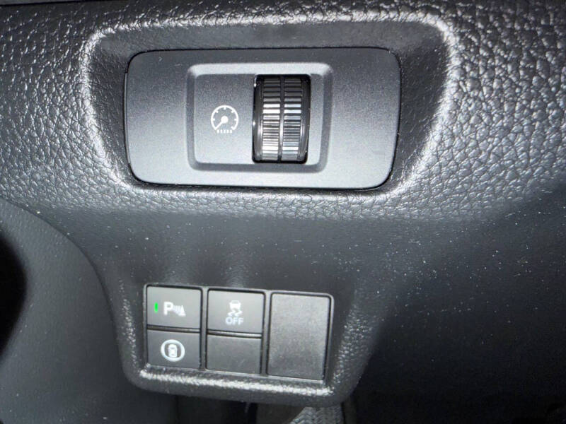 2023 Honda Civic Sport Touring