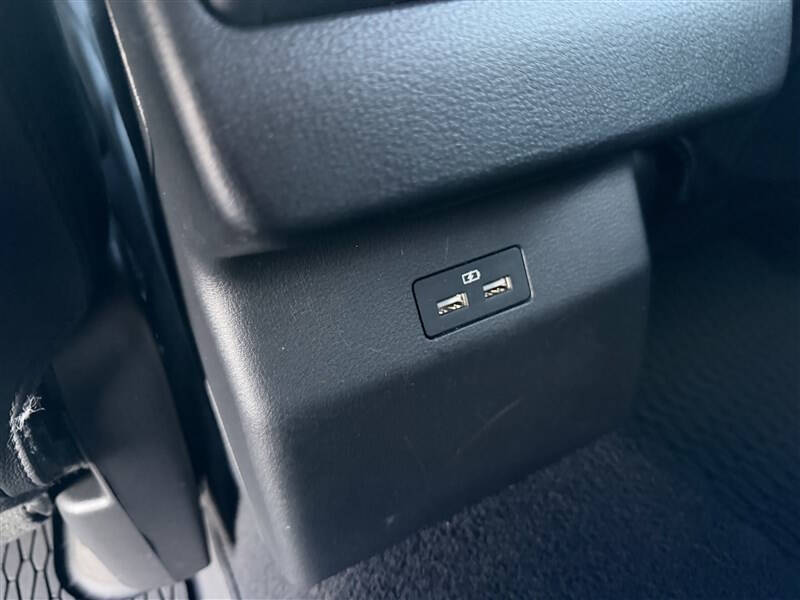 2024 Mazda CX-50 2.5 S Preferred