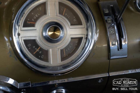 1955 Chrysler New Yorker