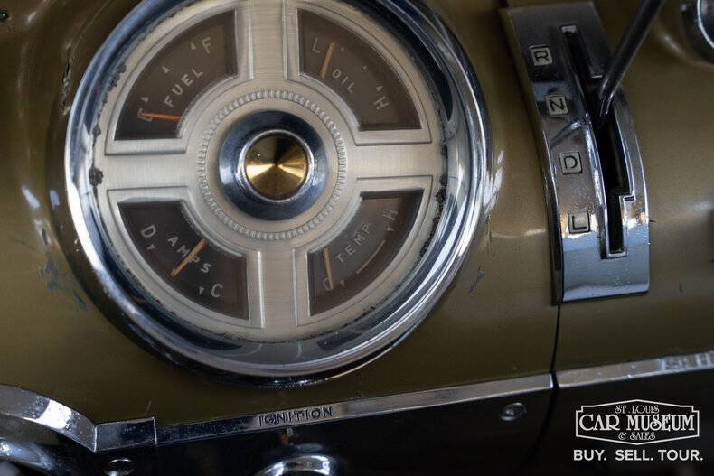 1955 Chrysler New Yorker