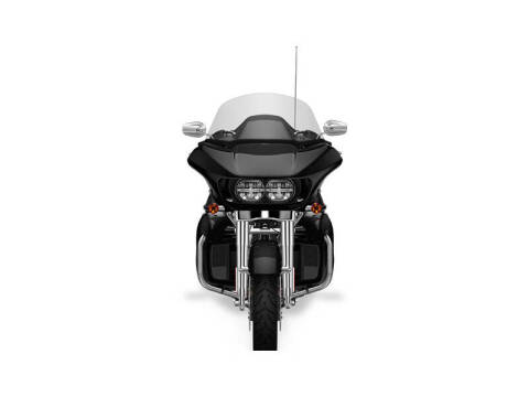 2018 Harley-Davidson Road Glide Ultra