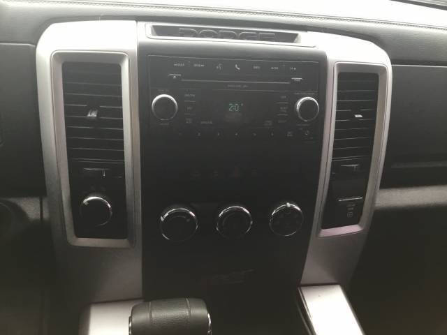 2009 Dodge Ram 1500