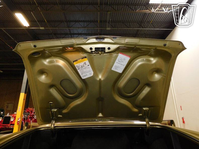 1975 Cadillac DeVille