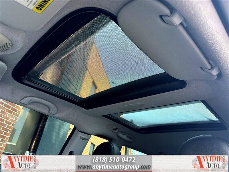 2009 MINI Cooper Clubman S