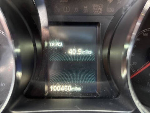 2019 Mitsubishi Outlander Sport SE