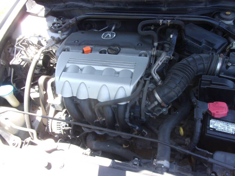 2013 Acura TSX w/Tech