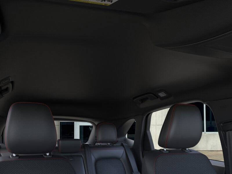 2025 Ford Escape Hybrid ST-Line