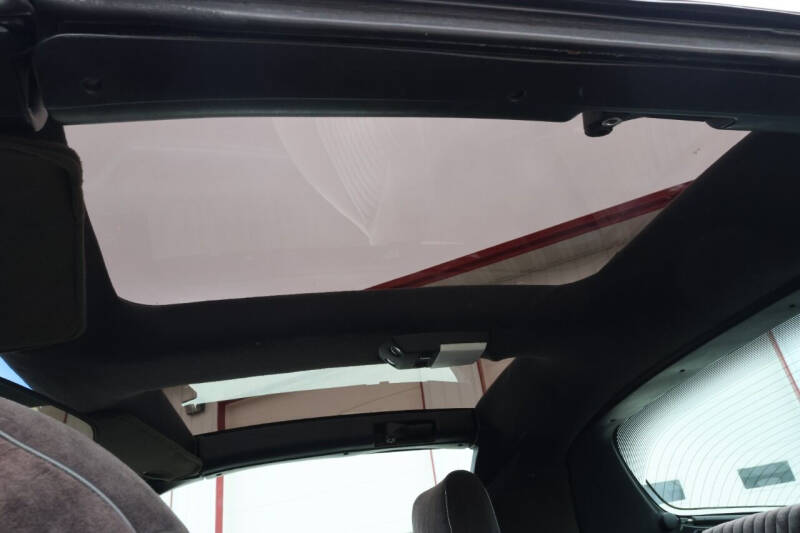 1982 Chevrolet Camaro Z28