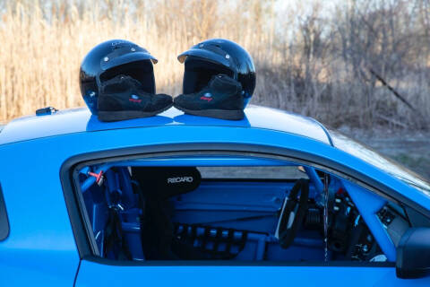 2014 Ford Mustang Boss 302