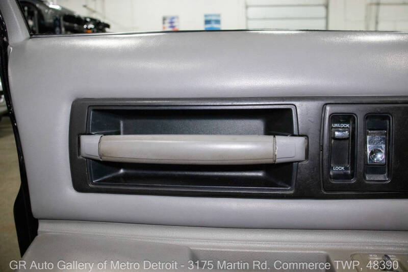 1994 Chevrolet Impala SS