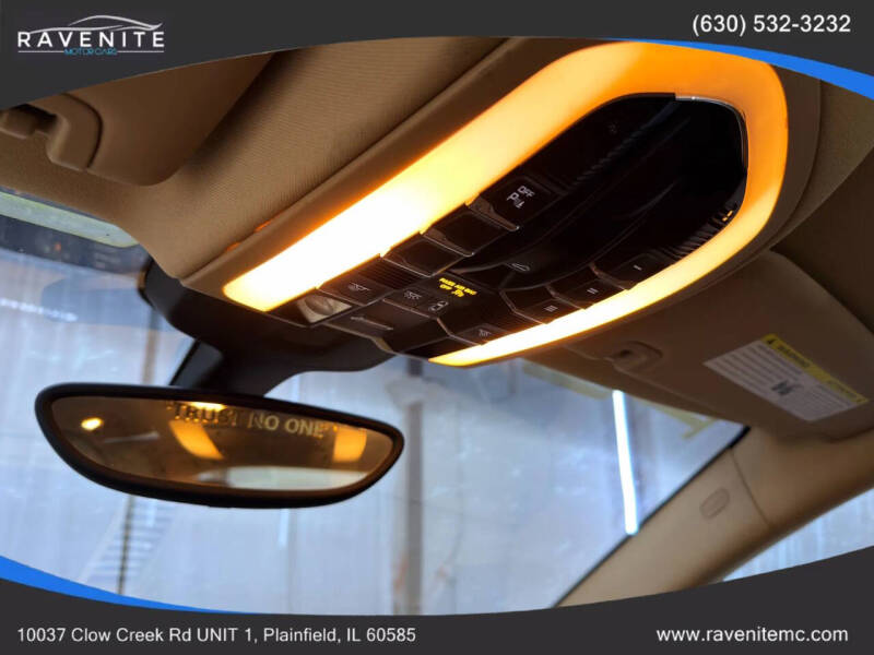 2012 Porsche Panamera