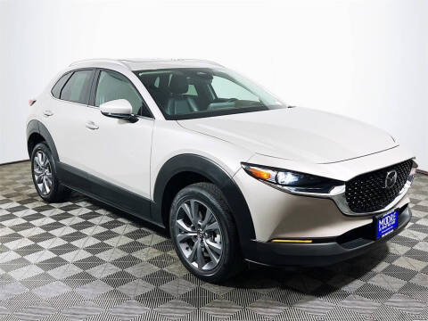 2024 Mazda CX-30 2.5 S Premium
