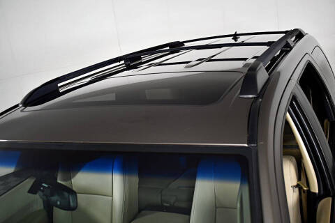 2014 Toyota Sequoia Limited