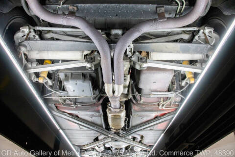 1989 Chevrolet Corvette