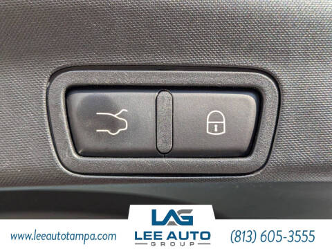 2018 Alfa Romeo Stelvio Ti Sport