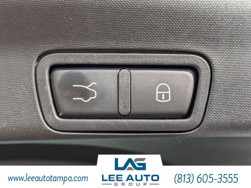 2018 Alfa Romeo Stelvio Ti Sport