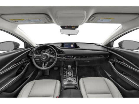 2025 Mazda CX-30 2.5 S Preferred