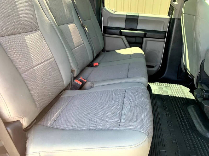 2021 Ford F-350 Super Duty XL