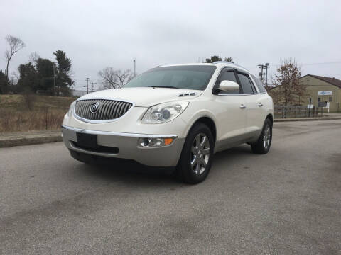 2008 Buick Enclave for sale at Abe's Auto LLC in Lexington KY