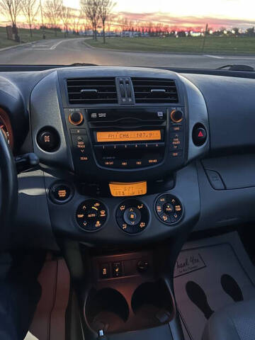 2010 Toyota RAV4 Limited