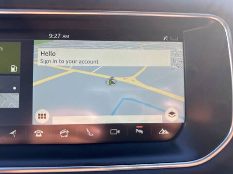 2017 Land Rover Range Rover Sport SE Td6