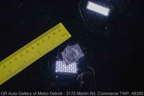 2014 Dodge Charger Police