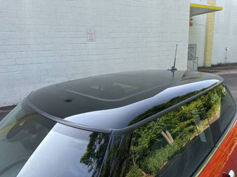 2020 MINI Hardtop 2 Door Cooper