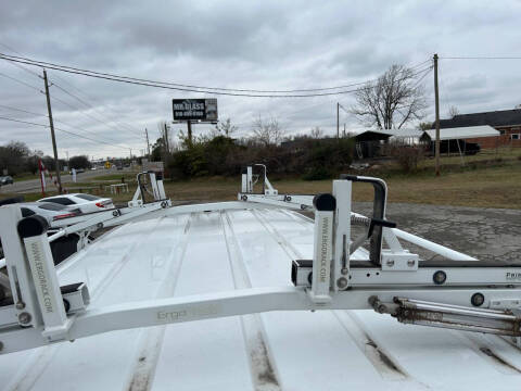 2013 Ford E-Series E-150