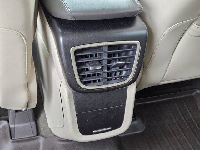 2018 Lincoln MKX Select