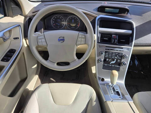 2010 Volvo XC60 3.2