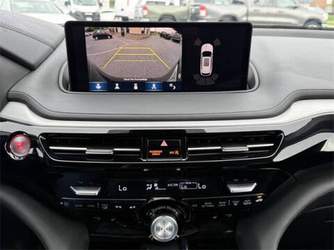 2024 Acura MDX SH-AWD w/Tech