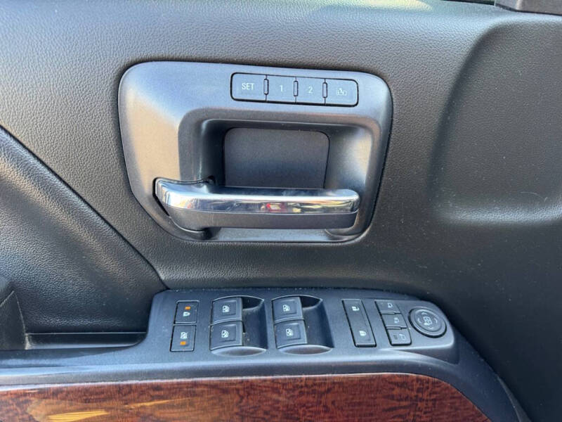 2019 GMC Sierra 2500HD